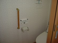 ﾄｲﾚﾘﾌｫｰﾑ例　改修後①