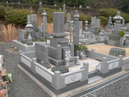 有限会社かの石材