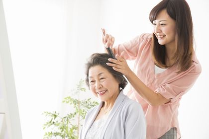 訪問福祉理美容シエル