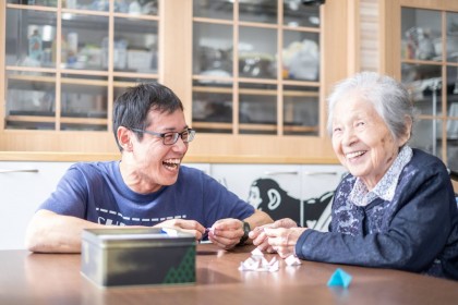 株式会社チアフル