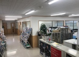 株式会社スキップス