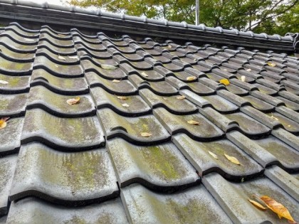 藤井製瓦工業 株式会社